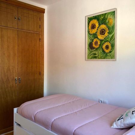 Apartamento Triana II Bolonia, Tarifa ภายนอก รูปภาพ