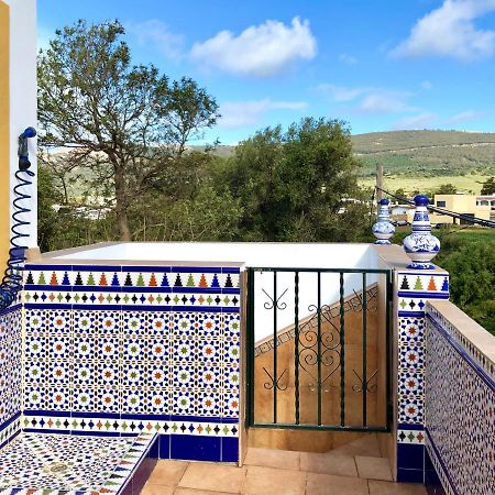Apartamento Triana II Bolonia, Tarifa ภายนอก รูปภาพ