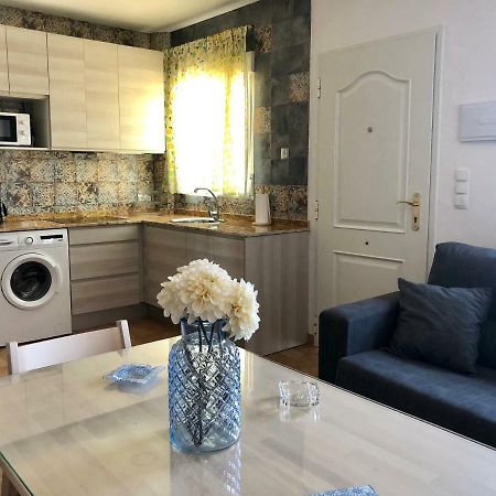 Apartamento Triana II Bolonia, Tarifa ภายนอก รูปภาพ