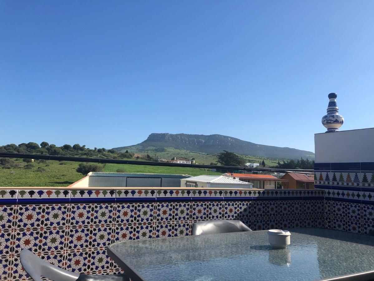 Apartamento Triana II Bolonia, Tarifa ภายนอก รูปภาพ