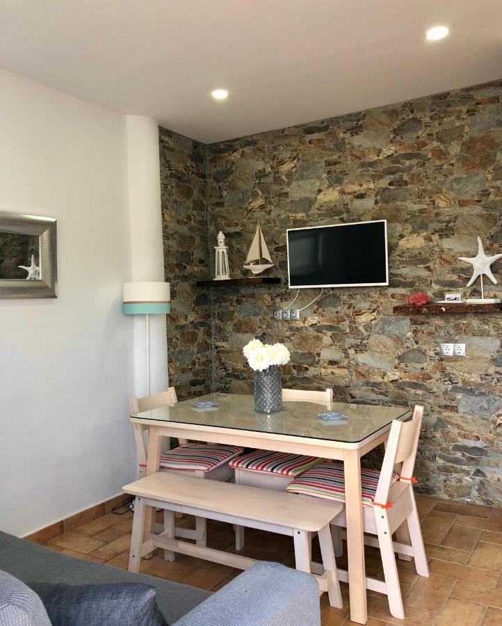 Apartamento Triana II Bolonia, Tarifa ภายนอก รูปภาพ