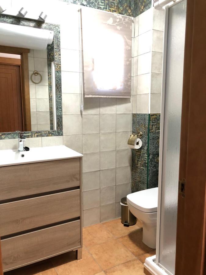 Apartamento Triana II Bolonia, Tarifa ภายนอก รูปภาพ