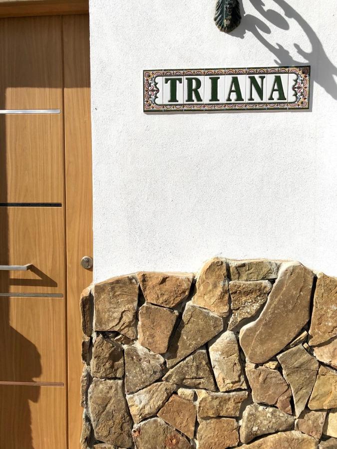 Apartamento Triana II Bolonia, Tarifa ภายนอก รูปภาพ