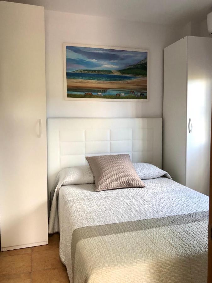 Apartamento Triana II Bolonia, Tarifa ภายนอก รูปภาพ