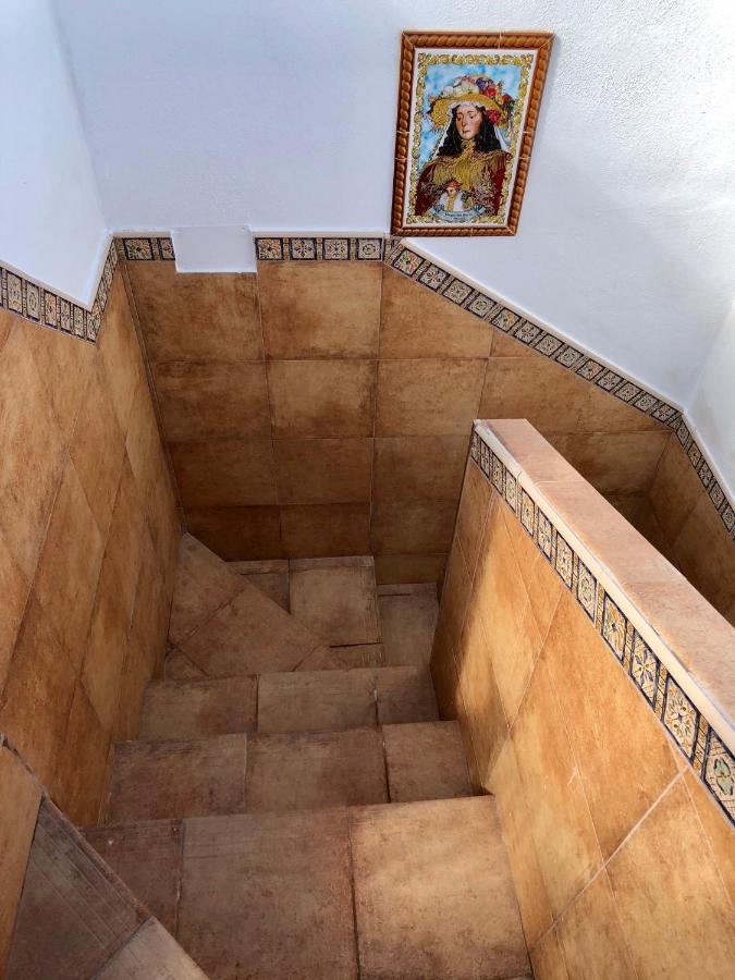 Apartamento Triana II Bolonia, Tarifa ภายนอก รูปภาพ