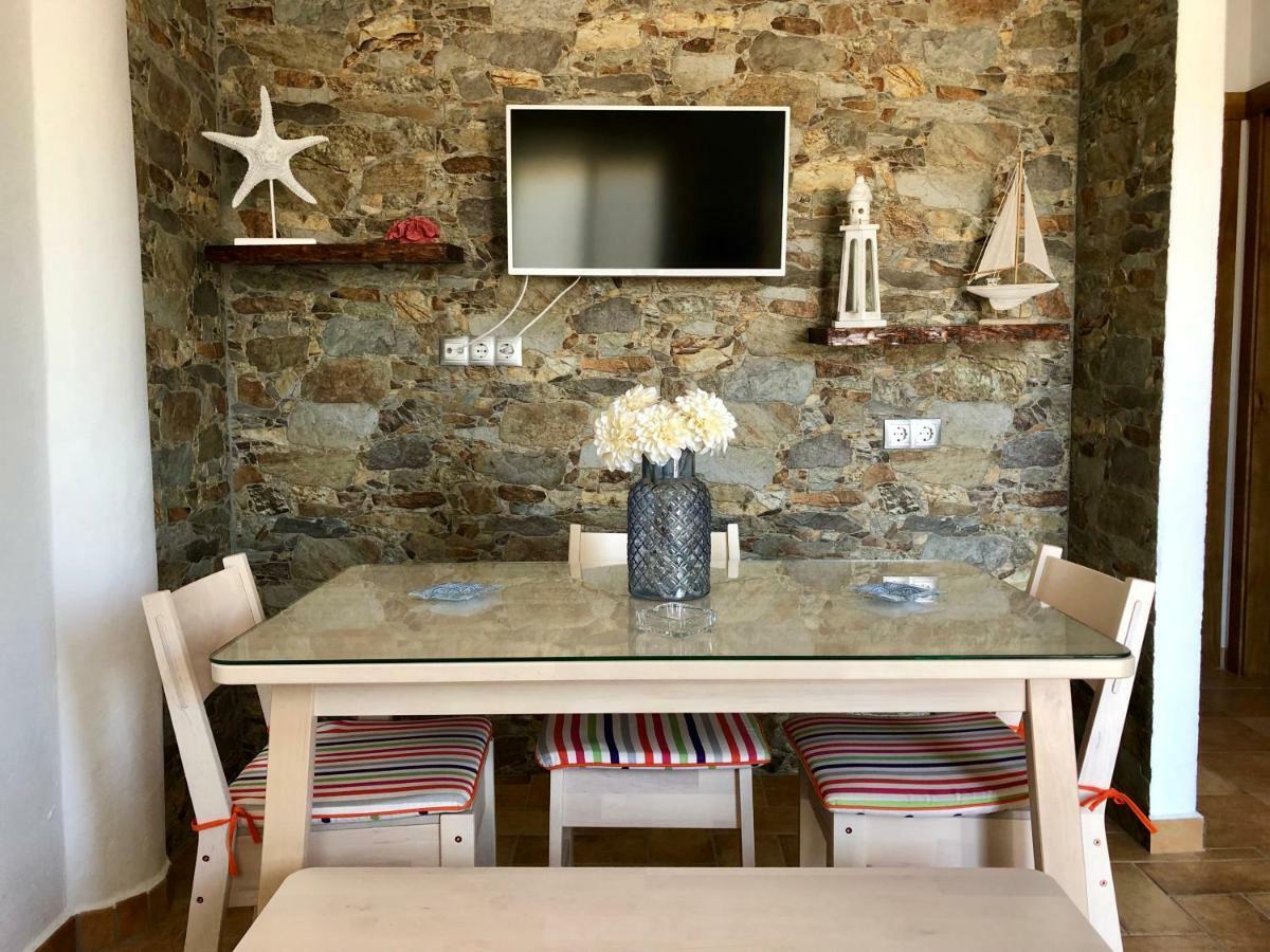 Apartamento Triana II Bolonia, Tarifa ภายนอก รูปภาพ